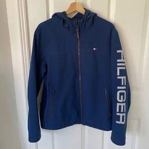 Tommy Hilfiger jacket Size S (fits M)